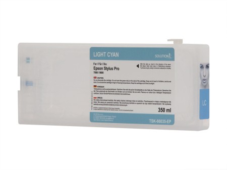 refillable cartridge 7880 9880 LC