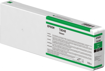 Przejdź do produktu Atrament Epson do Epson SureColor SC-P7000/P9000 green (350, 700 ml) (T824B)
