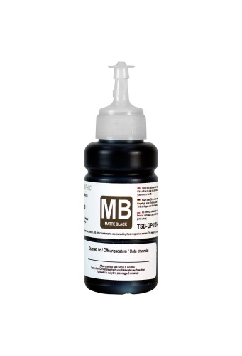 Przejdź do produktu Atrament Solution Graphic w butelkach do drukarek Epson SureColor SC-P600/P800 (70 ml) matte black