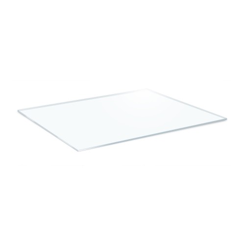 Go to product Clear acrylic Solution plexiglass 3 mm