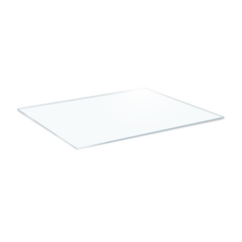 Go to product Clear acrylic Solution plexiglass 2 mm