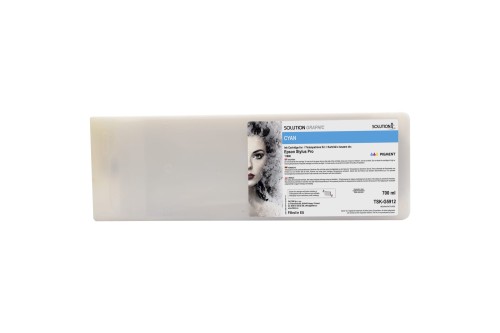 Przejdź do produktu Atrament Solution Graphic do drukarki Epson 11880 (700 ml) cyan (T5912)