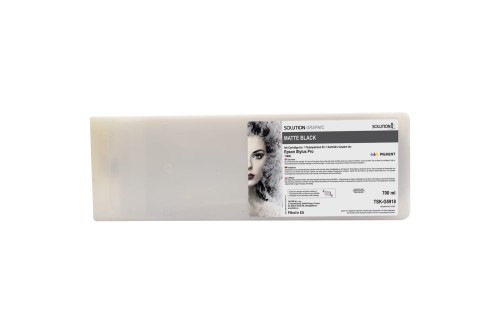 Przejdź do produktu Atrament Solution Graphic do drukarki Epson 11880 (700 ml) matte black (T5918)
