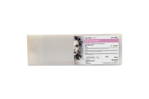 Przejdź do produktu Atrament Solution Graphic do drukarki Epson 11880 (700 ml) vivid light magenta (T5916)