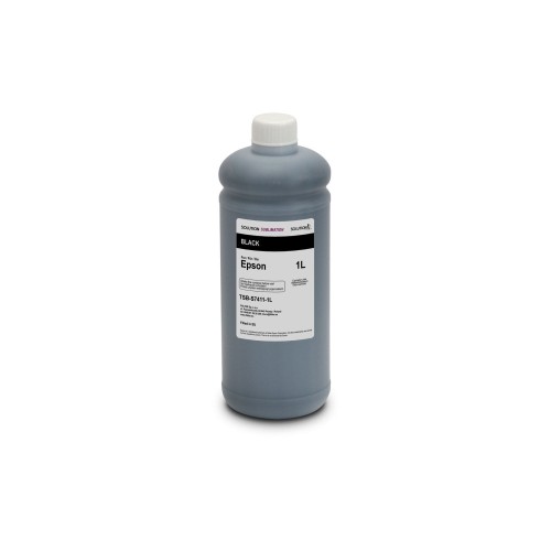 Go to product SOLUTION SUBLIMATION BLACK