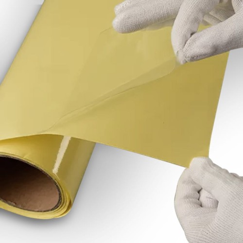 Przejdź do produktu Klej dwustronny Solution w rolkach, częściowo usuwalny, akrylowy