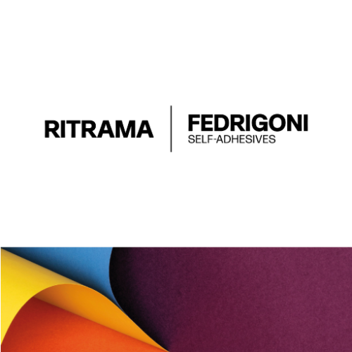 Go to product Double-sided permanent adhesive Ritrama clear polyester very strong adhesion (in sheets)