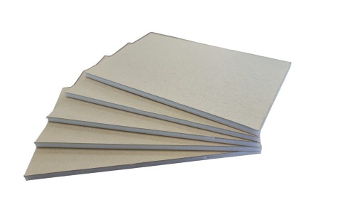 Przejdź do produktu Płyta piankowa nieprzylepna KRAFT 5mm (70 x 101 cm / 20szt)