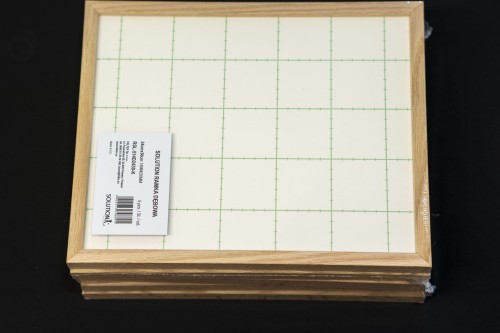 Go to product Oak frame