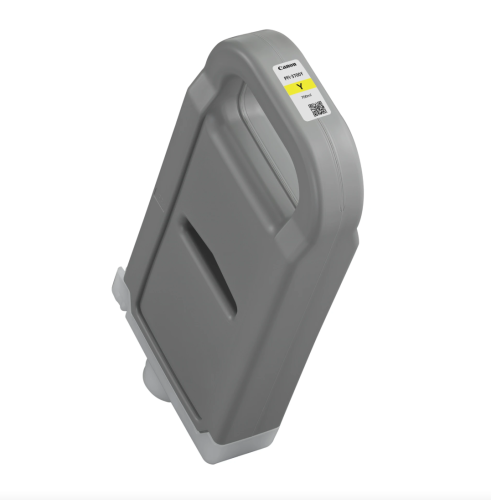 Przejdź do produktu Atrament Canon Yellow PFI3700Y (700ml)