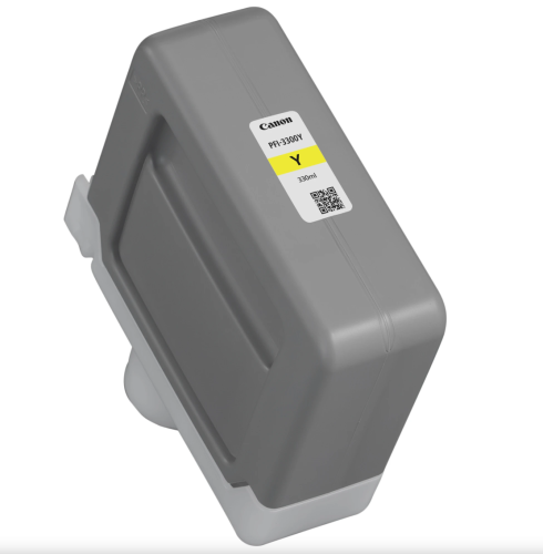 Przejdź do produktu Atrament Canon Yellow PFI3100Y (160ml)
