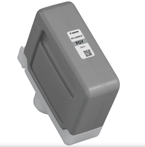 Przejdź do produktu Atrament Canon Photo Grey PFI3100PGY (160ml)