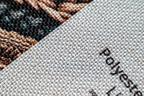 Przejdź do produktu Płótno do druku Solution Canvas Pro 152,4X30 Polyester Matt/Linen 300 gsm