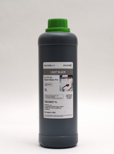 Go to product Solution dye light black 1000 ml