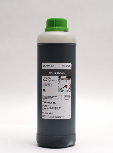 Go to product Solution dye matte black 1000 ml