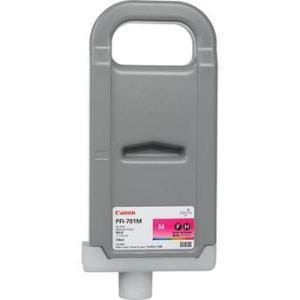 Przejdź do produktu Atrament Canon magenta  PFI701M, 700 ml