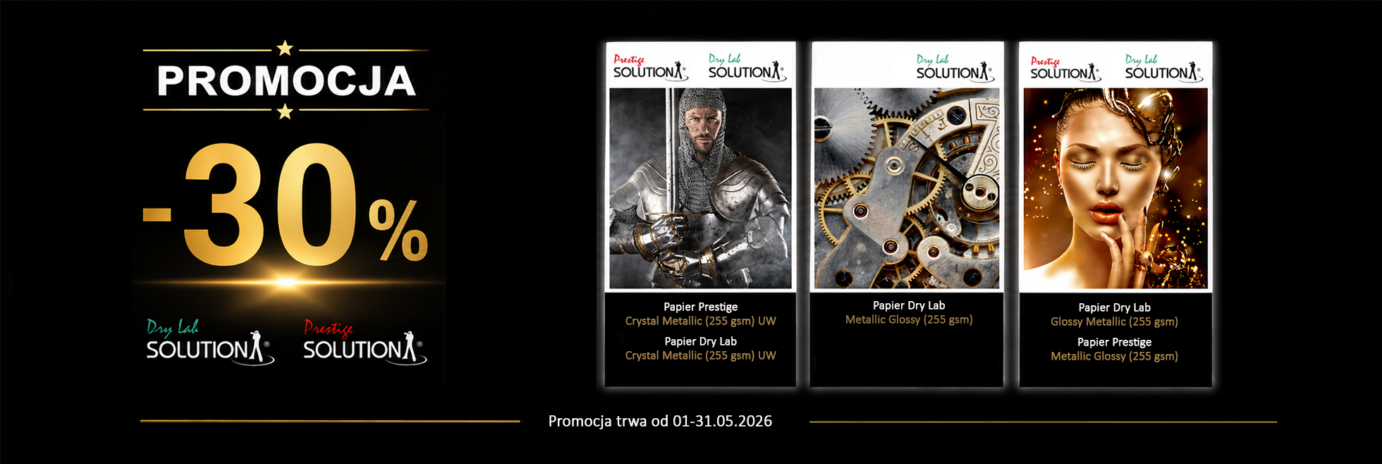 Promo Drylab
