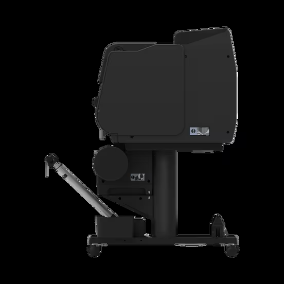 GP-4600S – widok 3