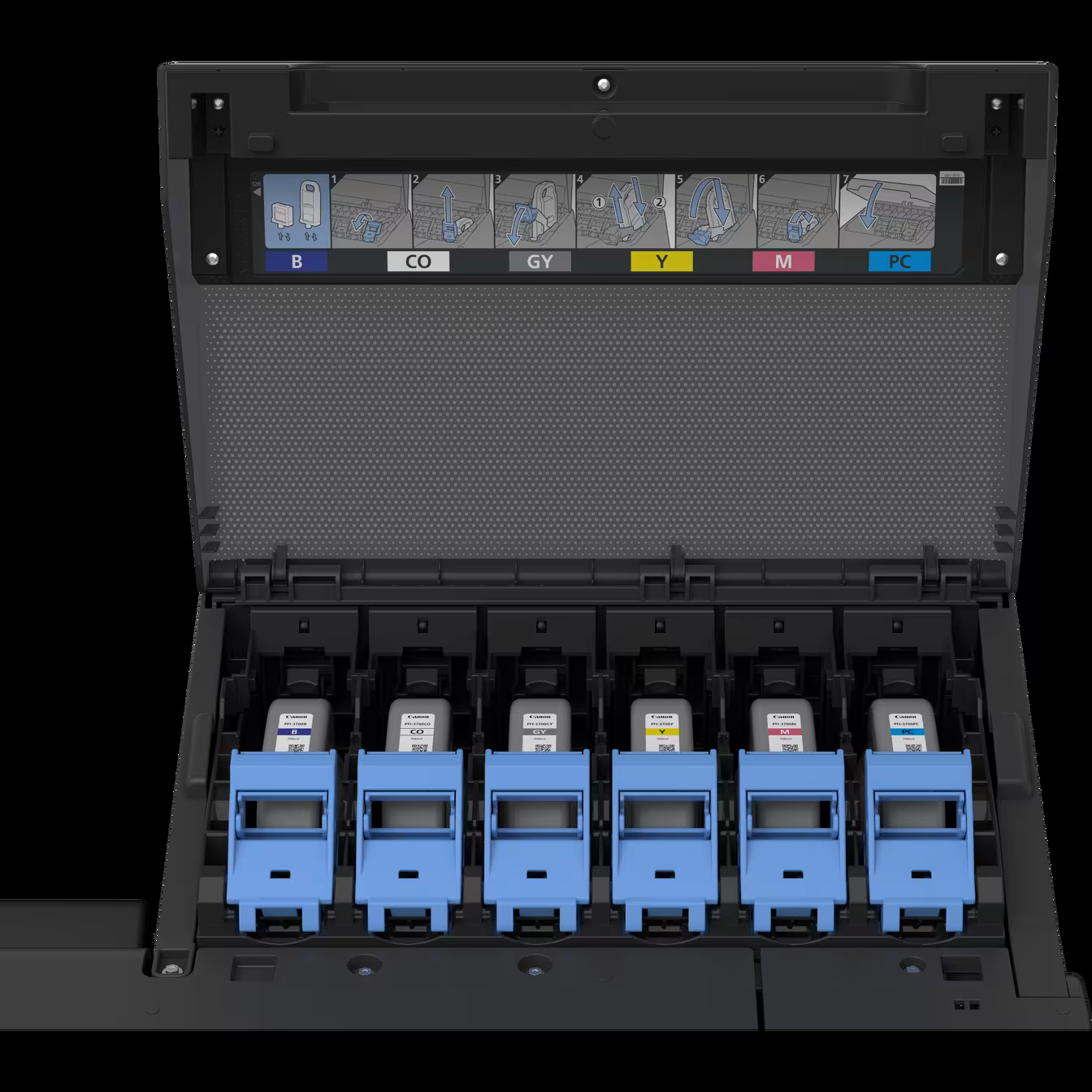 PRO-4600 – widok 4