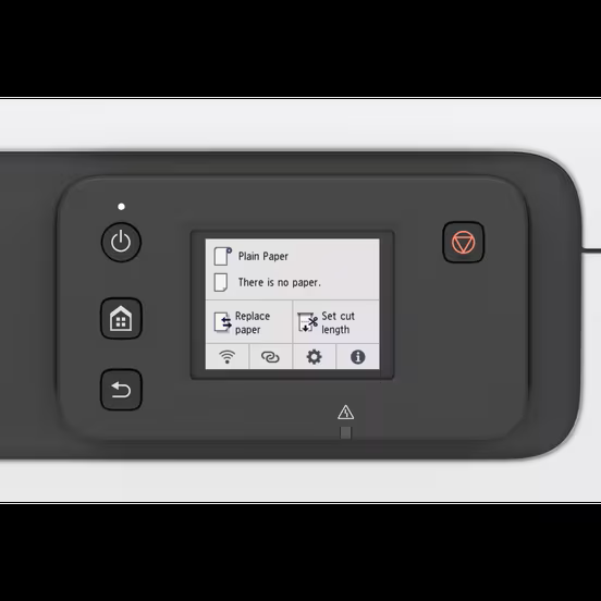 TC-21 – podajnik arkuszy