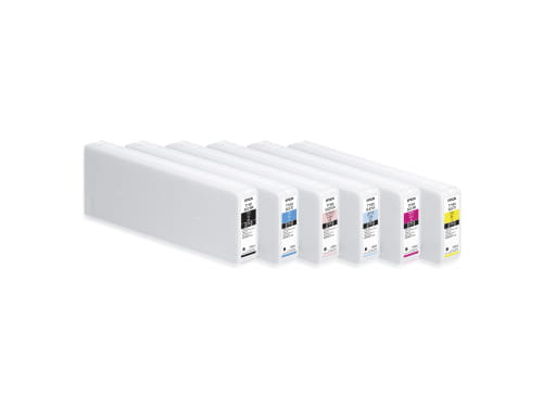 Ink Epson Surelab SL-D3000 yellow 700ml | SL-D3000 - Professional